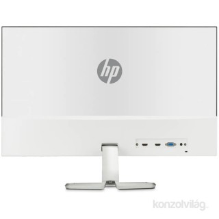 HP 27fw 27" 1920x1080 full HD LED monitor PC