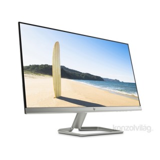 HP 27fw 27" 1920x1080 full HD LED monitor PC