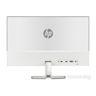 HP 27fw 27" 1920x1080 full HD LED monitor PC