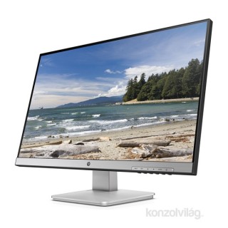 HP 27q 27" 2560x1440 QHD LED monitor PC