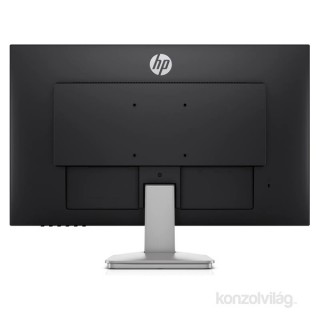 HP 27q 27" 2560x1440 QHD LED monitor PC