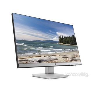 HP 27q 27" 2560x1440 QHD LED monitor PC