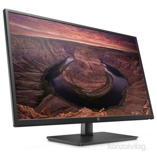 HP 32 31,5" 1920x1080 full HD LED monitor PC