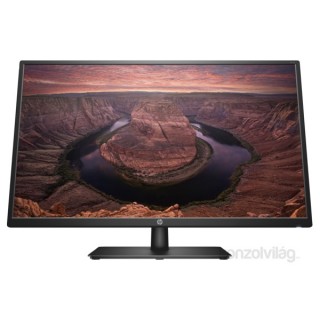 HP 32 31,5" 1920x1080 full HD LED monitor PC