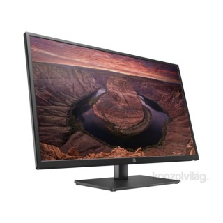 HP 32 31,5" 1920x1080 full HD LED monitor PC