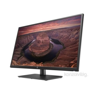 HP 32 31,5" 1920x1080 full HD LED monitor PC