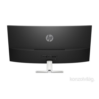 HP 34f 34" 3440x1440 Ultra-Wide full HD LED monitor PC