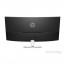 HP 34f 34" 3440x1440 Ultra-Wide full HD LED monitor thumbnail