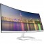 HP 34f 34" 3440x1440 Ultra-Wide full HD LED monitor thumbnail