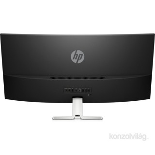 HP 34f 34" 3440x1440 Ultra-Wide full HD LED monitor PC