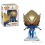 Funko POP (494) Overwatch - Pharah figura thumbnail