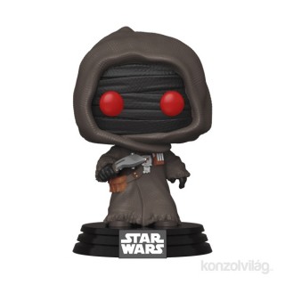 Funko POP (351) Mandalorian - Offworld Jawa figura Ajándéktárgyak