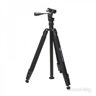 Bilora Black Magic II tripod fotóállvány Fényképezőgépek, kamerák