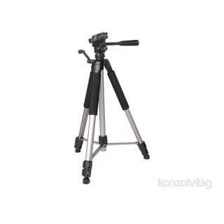 Bilora PromoLux T tripod fotóállvány Fényképezőgépek, kamerák