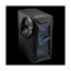 ASUS TUF Gaming GT301 Midi Tower Fekete thumbnail