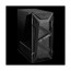 ASUS TUF Gaming GT301 Midi Tower Fekete thumbnail