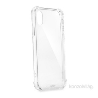 Roar KC0382 Roar Armor iPhone 7/8/SE 2020 átlátszó ütésálló szilikon védőtok Mobil