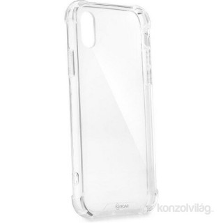 Roar KC0386 Roar Armor Samsung A10 átlátszó ütésálló szilikon védőtok Mobil