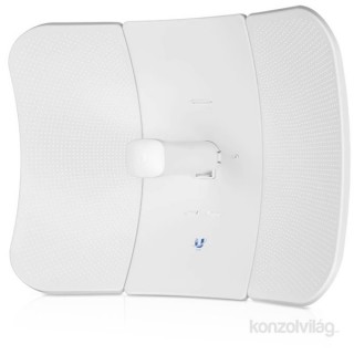 Ubiquiti Networks LTU-LR WLAN csatlakozási pont 1000 Mbit/s Fehér Ethernet-áramellátás (PoE) támogatása PC