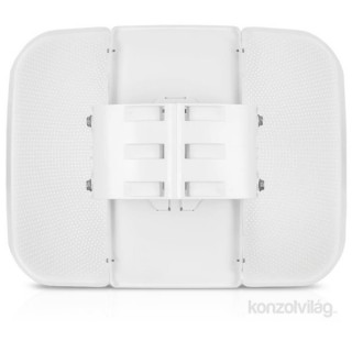 Ubiquiti Networks LTU-LR WLAN csatlakozási pont 1000 Mbit/s Fehér Ethernet-áramellátás (PoE) támogatása PC