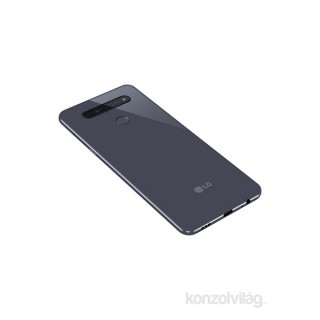 LG K51S 6,55" 64 GB LTE Dual SIM szürke okostelefon Mobil