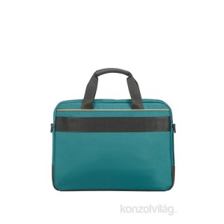 Samsonite Kleur 15.6" zöld/sötétzöld aktatáska PC