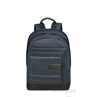 American Tourister Sonicsurfer 15.6" kék laptop hátizsák PC