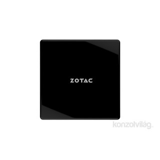 Zotac ZBOX-BI329-E mini Intel barbone asztali PC PC