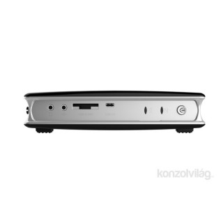 Zotac ZBOX-BI329-E mini Intel barbone asztali PC PC