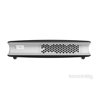 Zotac ZBOX-BI329-E mini Intel barbone asztali PC PC