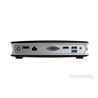 Zotac ZBOX-BI329-E mini Intel barbone asztali PC PC