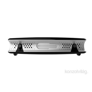 Zotac ZBOX-BI329-E mini Intel barbone asztali PC PC