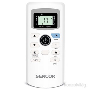 Sencor SAC MT1225CH mobil klíma Otthon