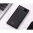 Hoco J49 2xUSB/Type-C/microUSB/PD/QC3.0/10.000 mAh/fekete power bank thumbnail