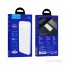 Hoco J52 2xUSB/microUSB/Type-C/10.000 mAh/fehér power bank thumbnail