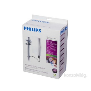 Philips digitális TV-antenna SDV8622/12 TV