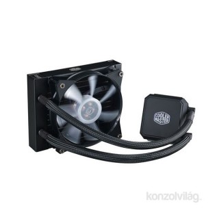 Cooler Master Masterliquid LC120E RGB - Univerzális PC