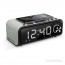 ENERGY Clock Speaker 4 Wireless Charge (EN 448692) thumbnail