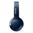 Philips SHB3075BL/00 Bluetooth kék fejhallgató headset thumbnail