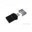 Kingston Technology DataTraveler microDuo3 G2 USB flash meghajtó 32 GB USB Type-A / Micro-USB 3.2 Gen 1 (3.1 Gen 1) thumbnail