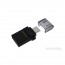 Kingston Technology DataTraveler microDuo3 G2 USB flash meghajtó 64 GB USB Type-A / Micro-USB 3.2 Gen 1 (3.1 Gen 1) thumbnail