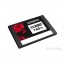 Kingston Technology DC500 2.5" 7680 GB Serial ATA III 3D TLC thumbnail