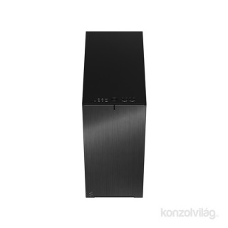 Fractal Design Define 7 Compact Midi Tower Fekete PC