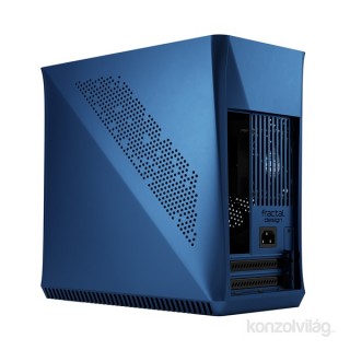 Fractal Design Era ITX Midi Tower Kék PC