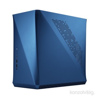 Fractal Design Era ITX Midi Tower Kék PC