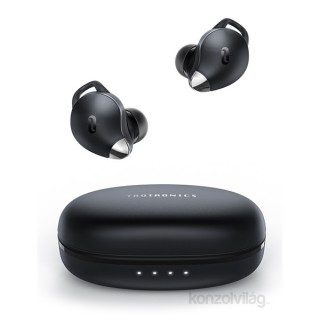 TaoTronics SoundLiberty 79 Smart True Wireless Bluetooth fekete fülhallgató PC