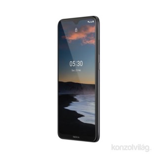 Nokia 5.3 6,55" LTE 4/64 GB Dual SIM fekete okostelefon Mobil