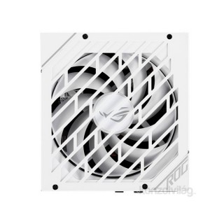 ASUS ROG-STRIX-850G-WHITE 850W fehér tápegység PC