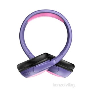 Philips TAKH402PK/00 Bluetooth gyerek fejhallgató headset PC