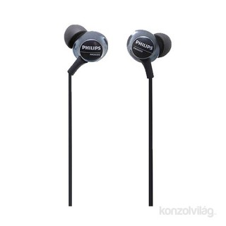 Philips PRO6305BK/00 Performance In-ear mikrofonos fülhallgató Mobil